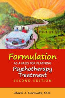 Picture of Formulation as a Basis for Planning Psychotherapy Treatment