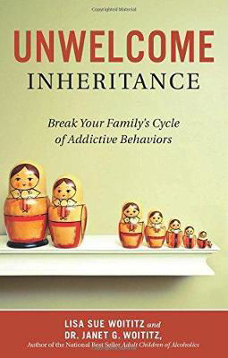 Picture of Unwelcome Inheritance