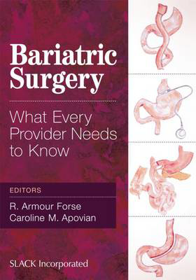 Picture of Bariatric Surgery: What Every Provider Needs to Know
