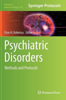 Picture of Psychiatric Disorders: Methods and Protocols