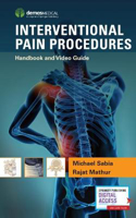 Picture of Interventional Pain Procedures: Handbook and Video Guide