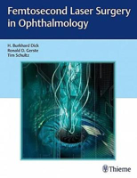 Picture of Femtosecond Laser Surgery in Ophthalmology
