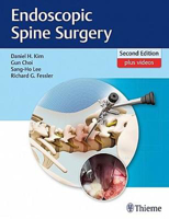 Picture of Endoscopic Spine Surgery
