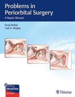 Picture of Problems in Periorbital Surgery: A Repair Manual