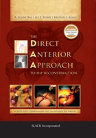 Picture of The Direct Anterior Approach to Hip Reconstruction
