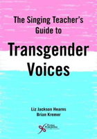 Picture of The Singing Teacher's Guide to Transgender Voices
