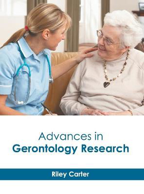 Picture of Advances in Gerontology Research