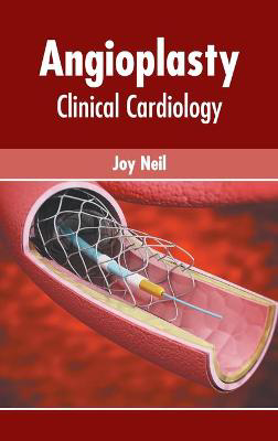 Picture of Angioplasty: Clinical Cardiology