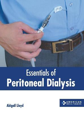 Picture of Essentials of Peritoneal Dialysis
