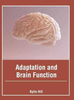 Picture of Adaptation and Brain Function