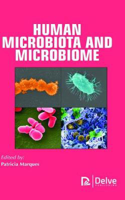 Picture of Human Microbiota and Microbiome