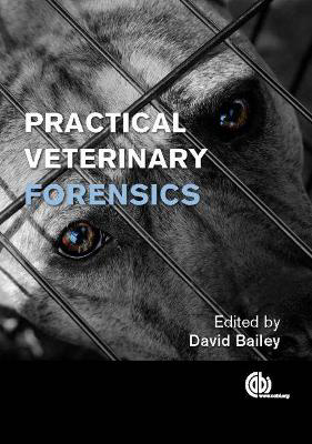 Picture of Practical Veterinary Forensics