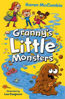 Picture of Granny's Little Monsters