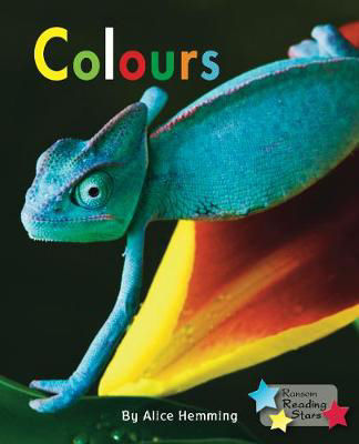 Picture of Colours
