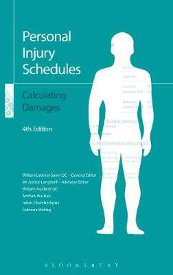 Picture of Personal Injury Schedules: Calculating Damages