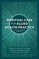 Picture of Spiritual Care for Allied Health Practice: A Person-centered Approach
