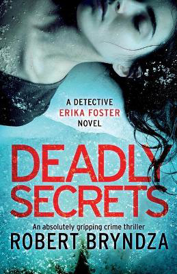 Picture of Deadly Secrets