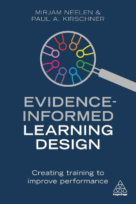 Picture of Evidence-Informed Learning Design: Creating Training to Improve Performance