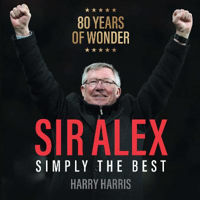 Picture of Sir Alex: Simply The Best