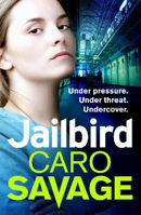 Picture of Jailbird: An action-packed page-turner that will have you hooked