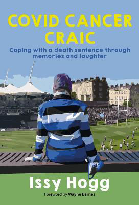 Picture of COVID CANCER CRAIC: Coping with a death sentence through memories and laughter