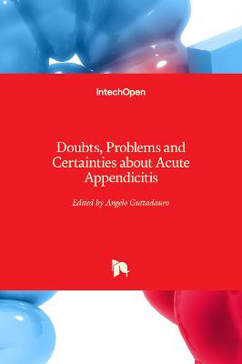 Picture of Doubts, Problems and Certainties about Acute Appendicitis