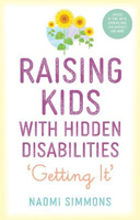 Picture of Raising Kids with Hidden Disabilities: Getting It