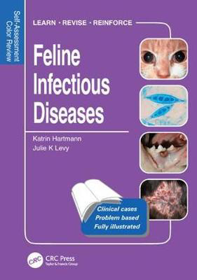 Picture of Feline Infectious Diseases: Self-Assessment Color Review