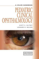 Picture of Pediatric Clinical Ophthalmology: A Color Handbook