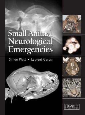 Picture of Small Animal Neurological Emergencies