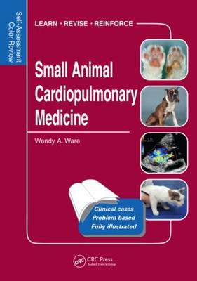 Picture of Small Animal Cardiopulmonary Medicine: Self-Assessment Color Review