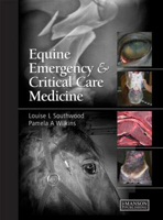 Picture of Equine Emergency and Critical Care Medicine