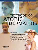 Picture of Textbook of Atopic Dermatitis