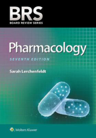 Picture of BRS Pharmacology