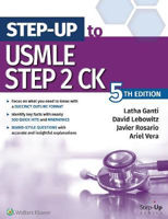 Picture of Step-Up to USMLE Step 2 CK