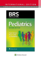 Picture of BRS Pediatrics