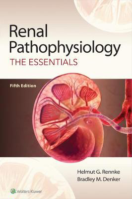 Picture of Renal Pathophysiology: The Essentials