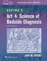 Picture of Sapira's Art & Science of Bedside Diagnosis