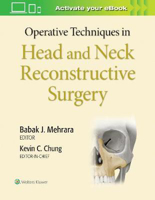Picture of Operative Techniques in Head and Neck Reconstructive Surgery