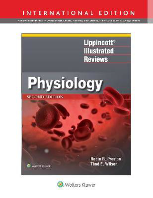 Picture of Lippincott (R) Illustrated Reviews: Physiology
