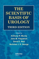 Picture of The Scientific Basis of Urology, Third Edition