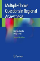 Picture of Multiple Choice Questions in Regional Anaesthesia