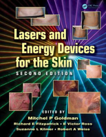 Picture of Lasers and Energy Devices for the Skin