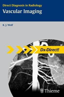 Picture of Vascular Imaging: Direct Diagnosis in Radiology