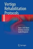 Picture of Vertigo Rehabilitation Protocols