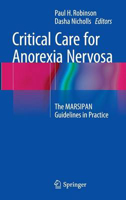 Picture of Critical Care for Anorexia Nervosa: The MARSIPAN Guidelines in Practice