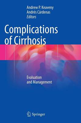 Picture of Complications of Cirrhosis: Evaluation and Management