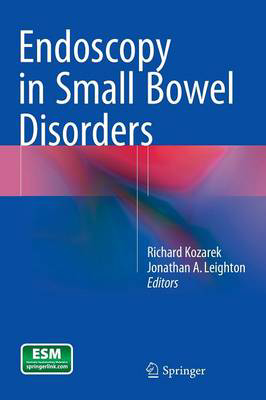 Picture of Endoscopy in Small Bowel Disorders