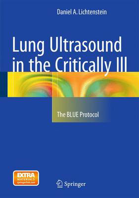 Picture of Lung Ultrasound in the Critically Ill: The BLUE Protocol