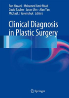 Picture of Clinical Diagnosis in Plastic Surgery